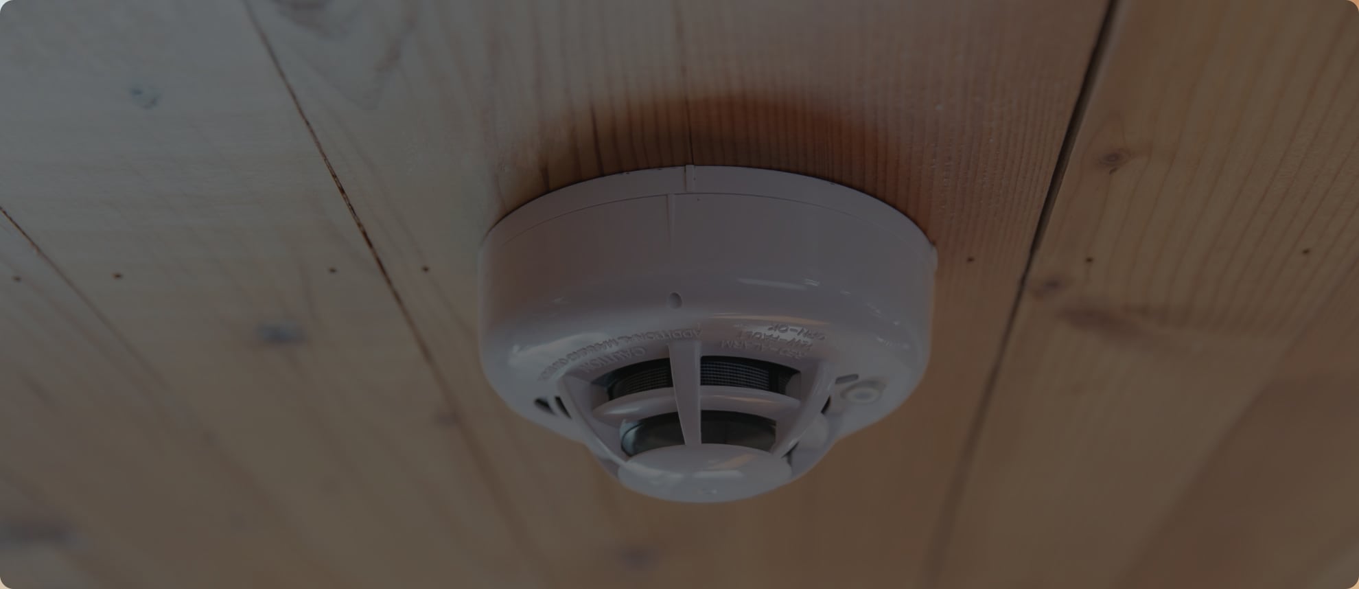 Vivint Monitored Smoke Alarm in Oklahoma City