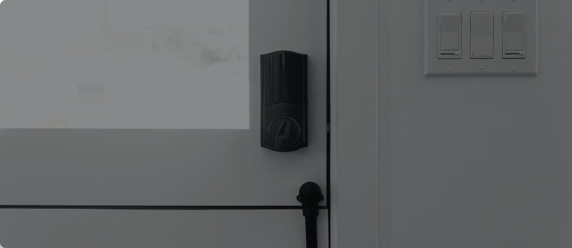 Vivint Smart Lock in Oklahoma City