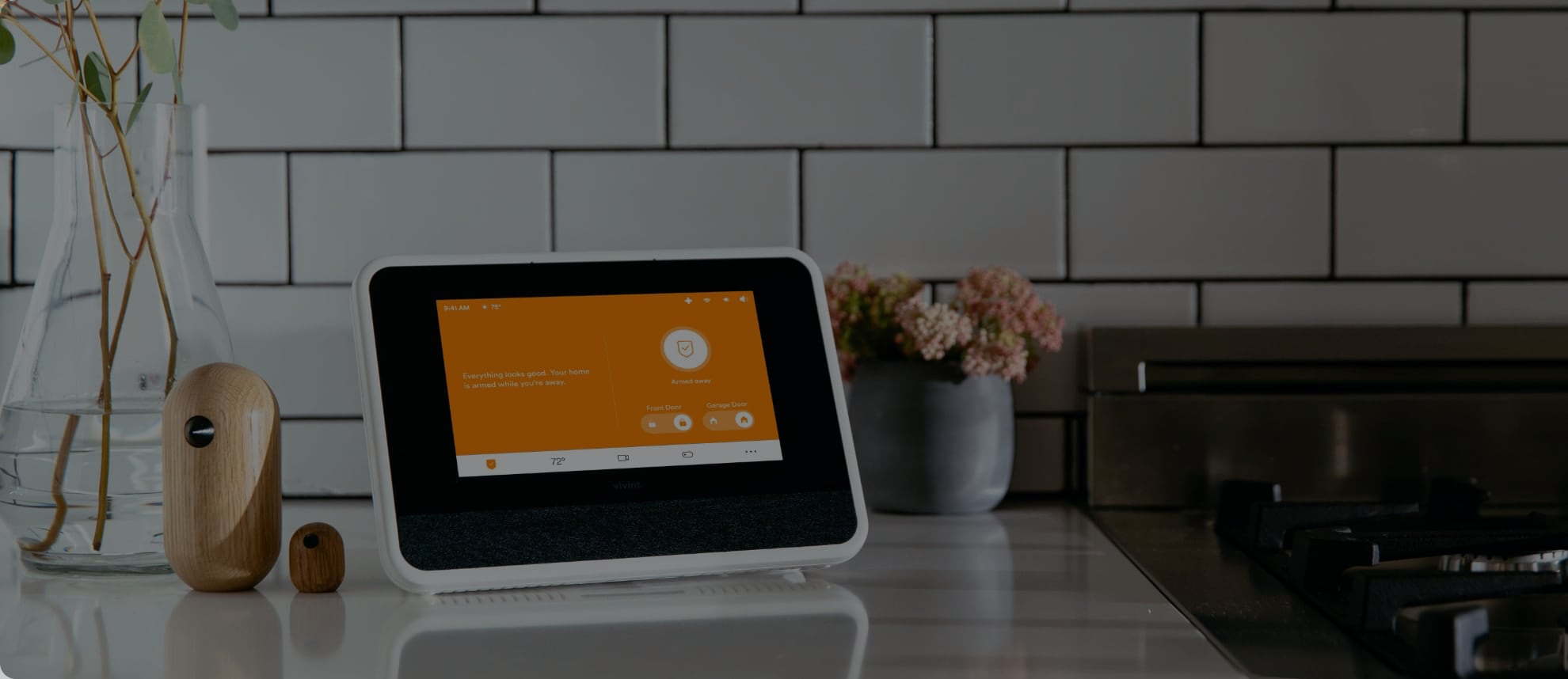 Vivint Smart Hub In Oklahoma City