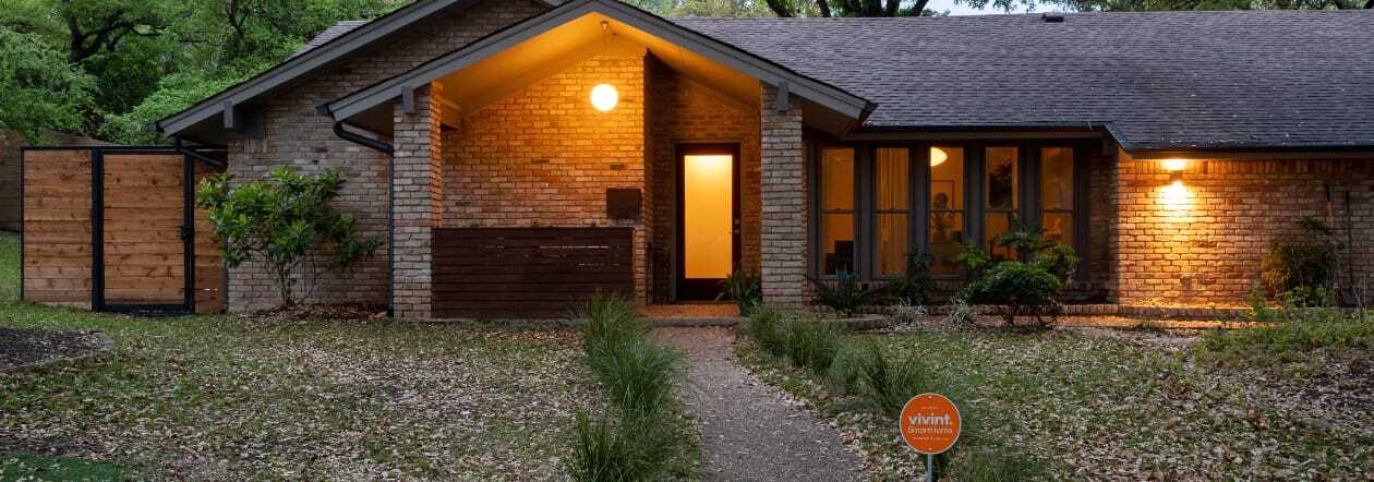 Oklahoma City Vivint Home Security FAQS