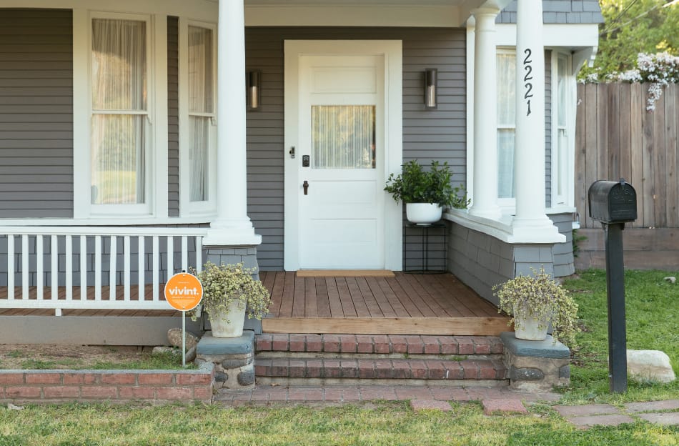 El Reno, OK security system