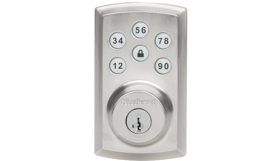 Vivint Smart Lock in Oklahoma City