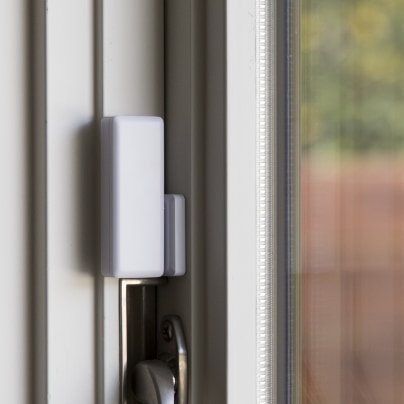 Oklahoma City vivint burglar sensor